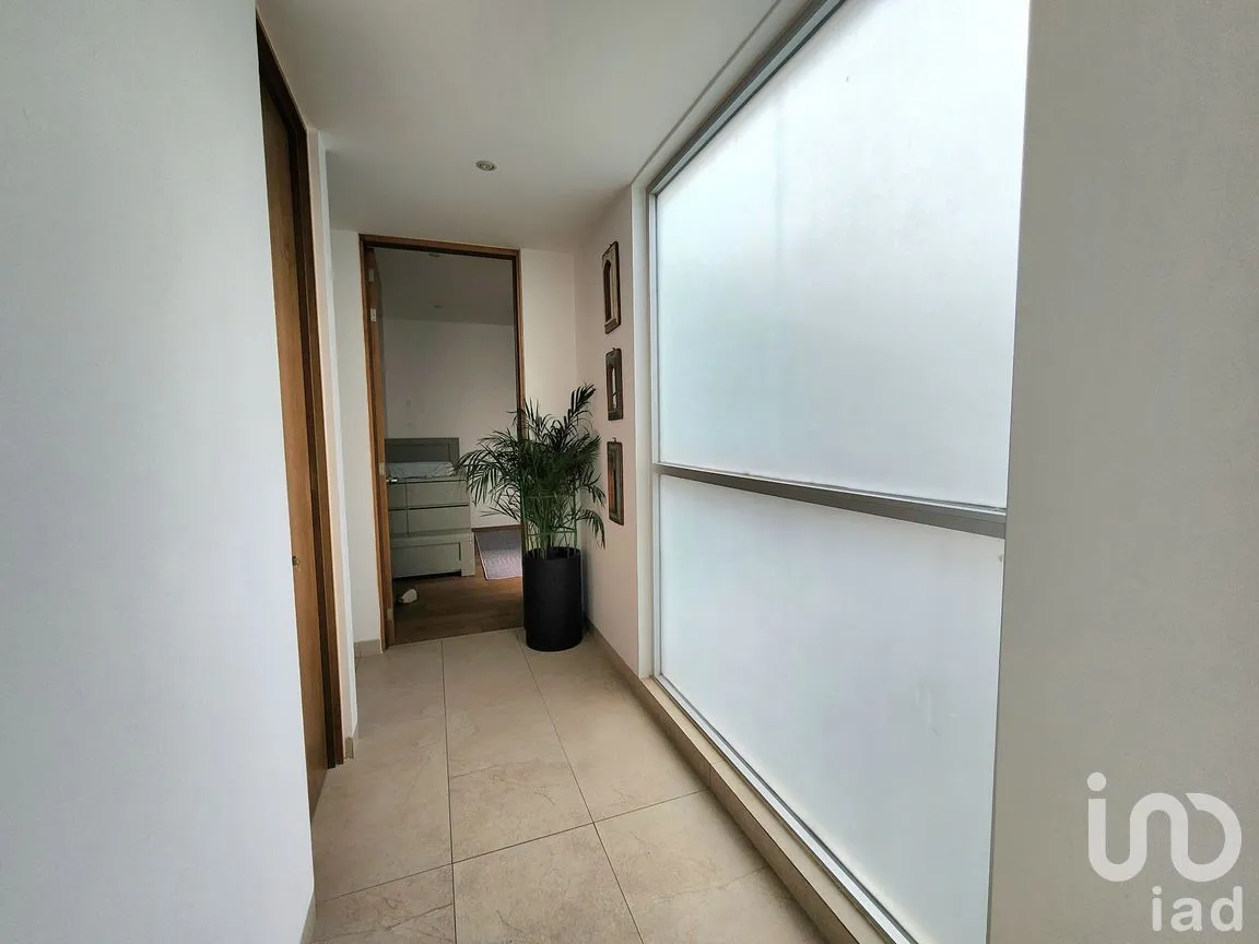 Departamento en Venta en Del Valle Norte, Benito Juárez, Ciudad de México | NEX-298826 | iad México | Foto 24 de 47