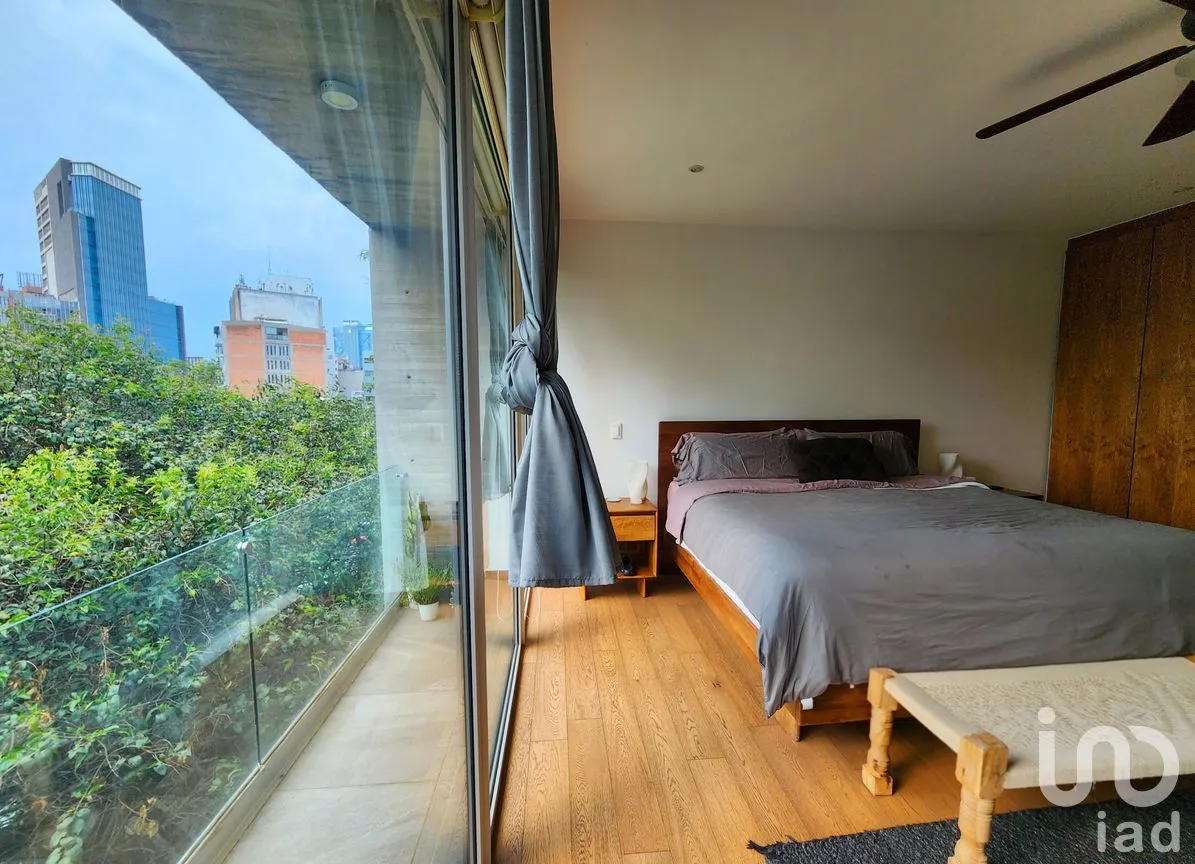 Departamento en Venta en Del Valle Norte, Benito Juárez, Ciudad de México | NEX-298826 | iad México | Foto 25 de 47