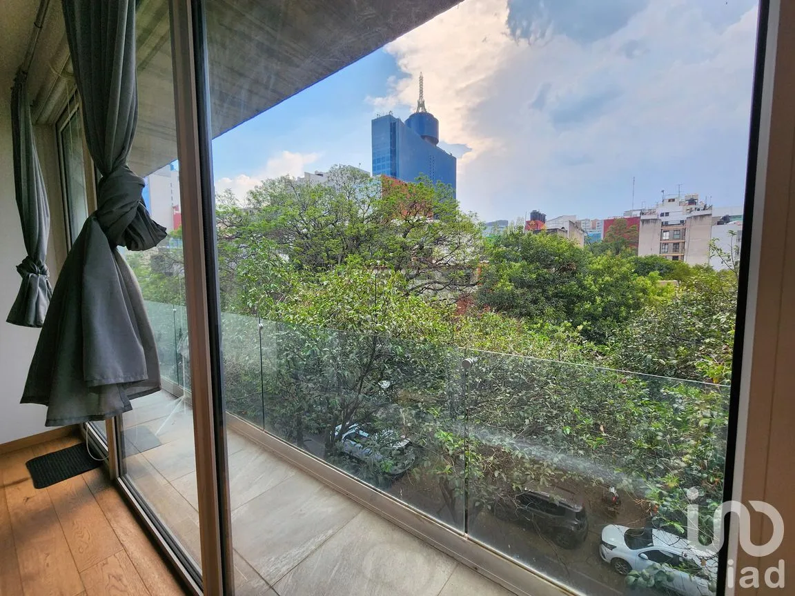 Departamento en Venta en Del Valle Norte, Benito Juárez, Ciudad de México | NEX-298826 | iad México | Foto 26 de 47