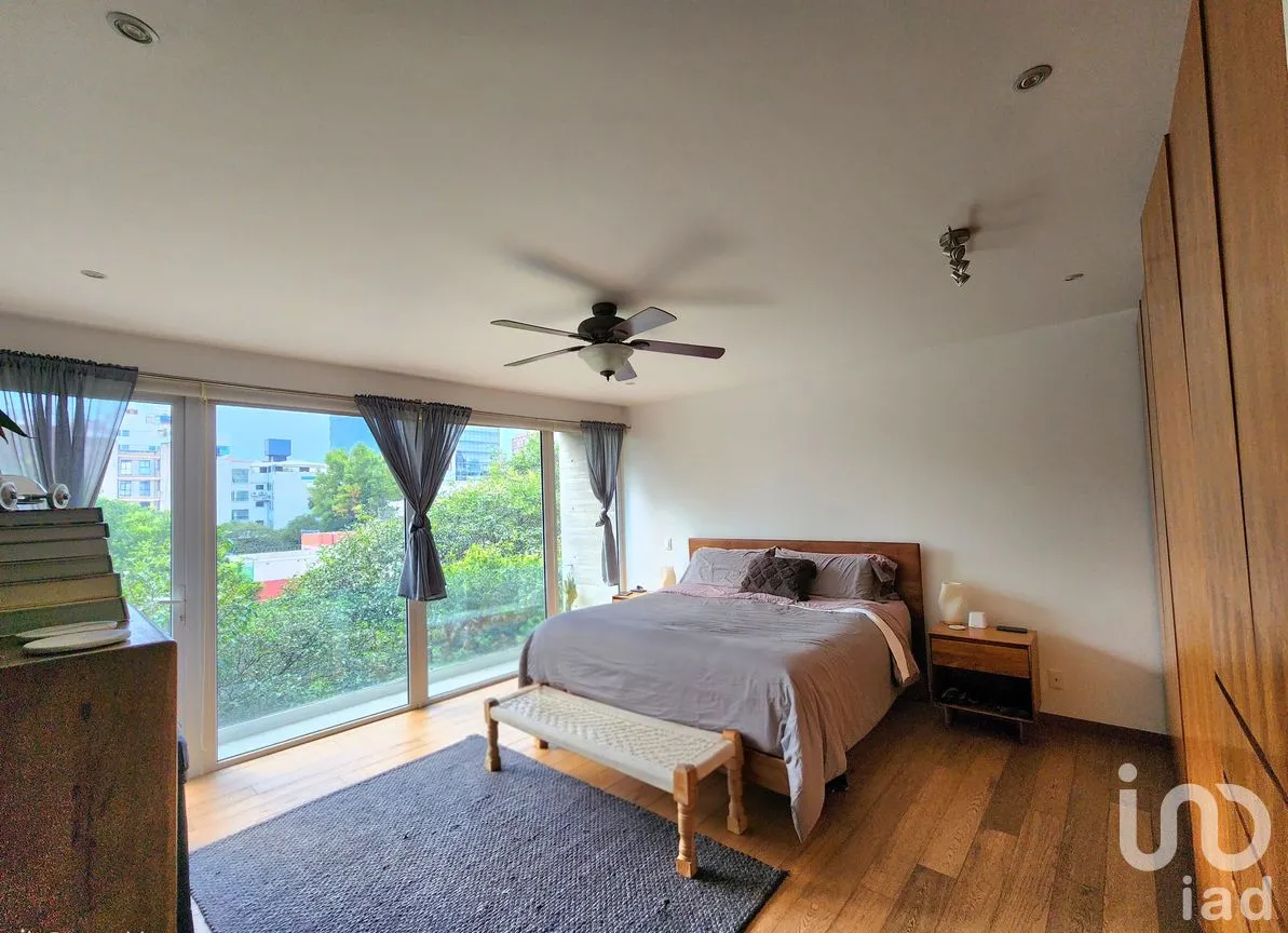 Departamento en Venta en Del Valle Norte, Benito Juárez, Ciudad de México | NEX-298826 | iad México | Foto 27 de 47