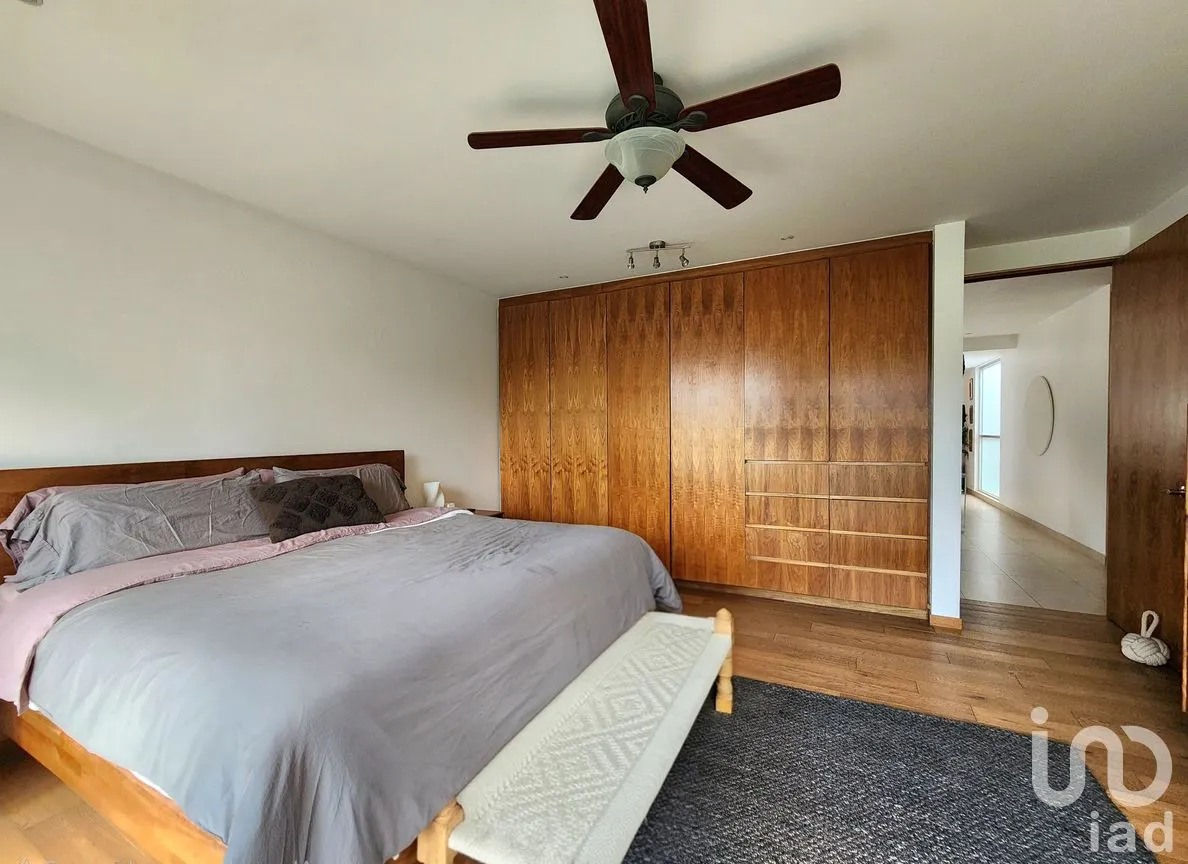 Departamento en Venta en Del Valle Norte, Benito Juárez, Ciudad de México | NEX-298826 | iad México | Foto 28 de 47