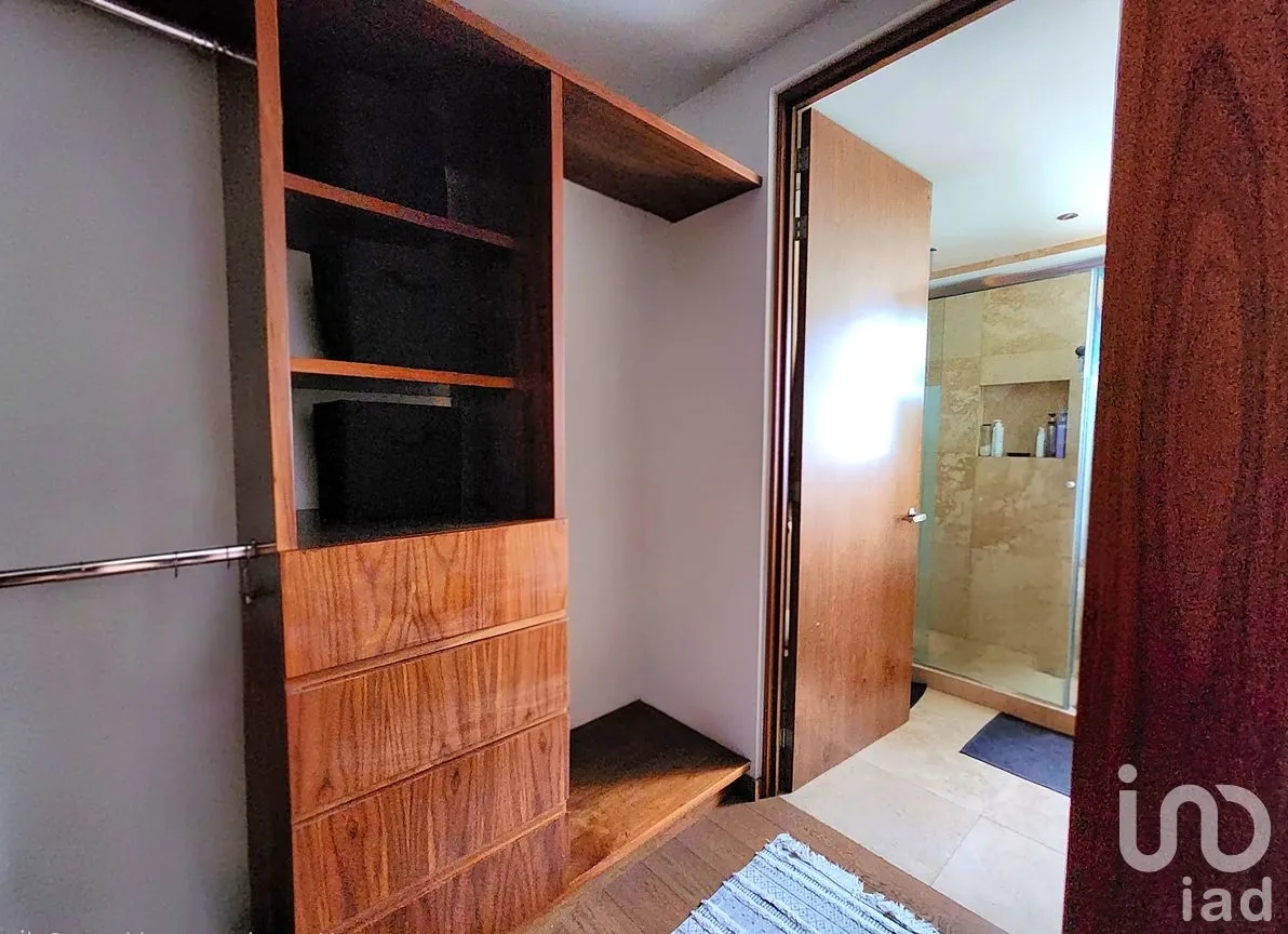 Departamento en Venta en Del Valle Norte, Benito Juárez, Ciudad de México | NEX-298826 | iad México | Foto 29 de 47