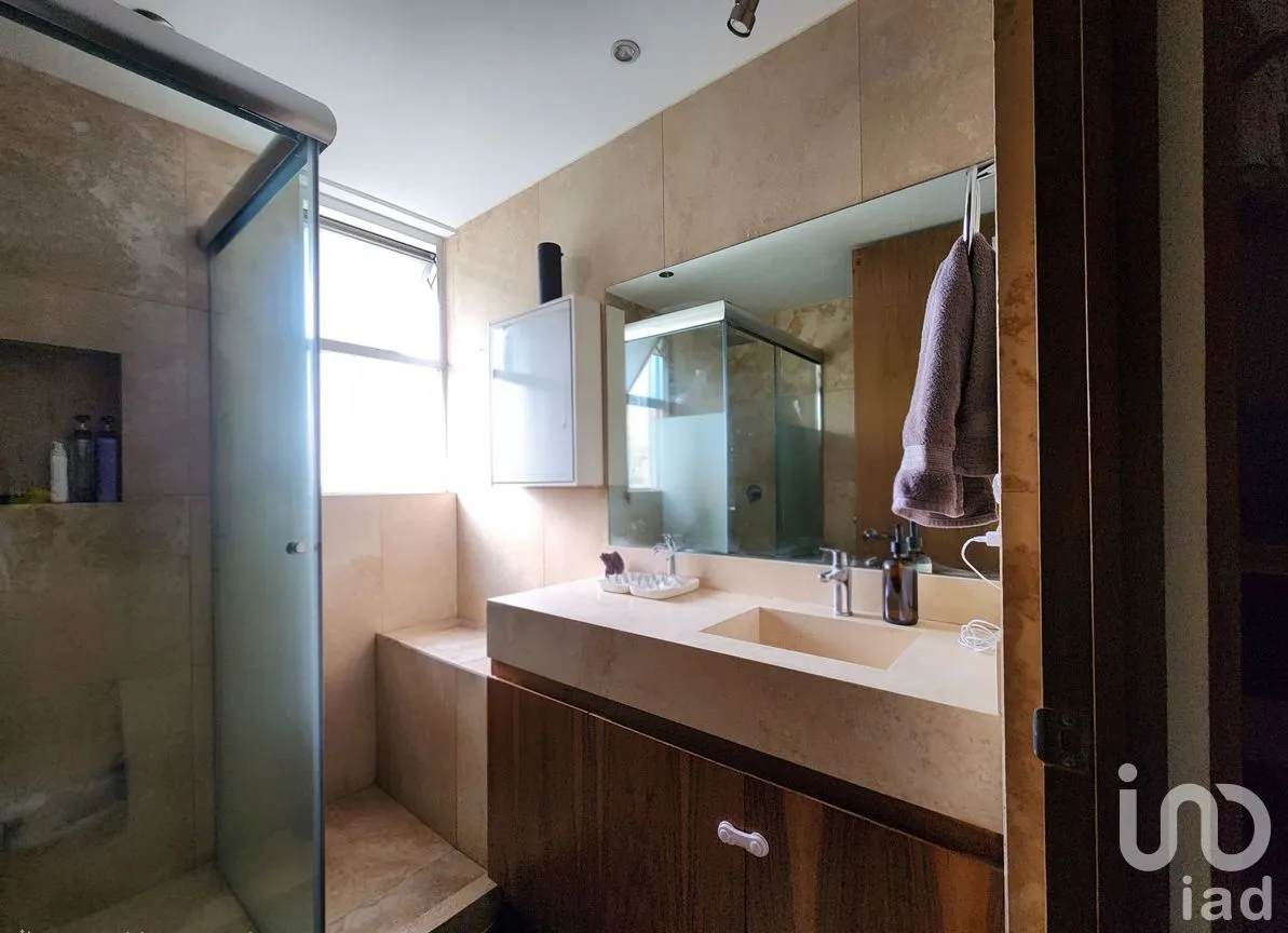 Departamento en Venta en Del Valle Norte, Benito Juárez, Ciudad de México | NEX-298826 | iad México | Foto 30 de 47