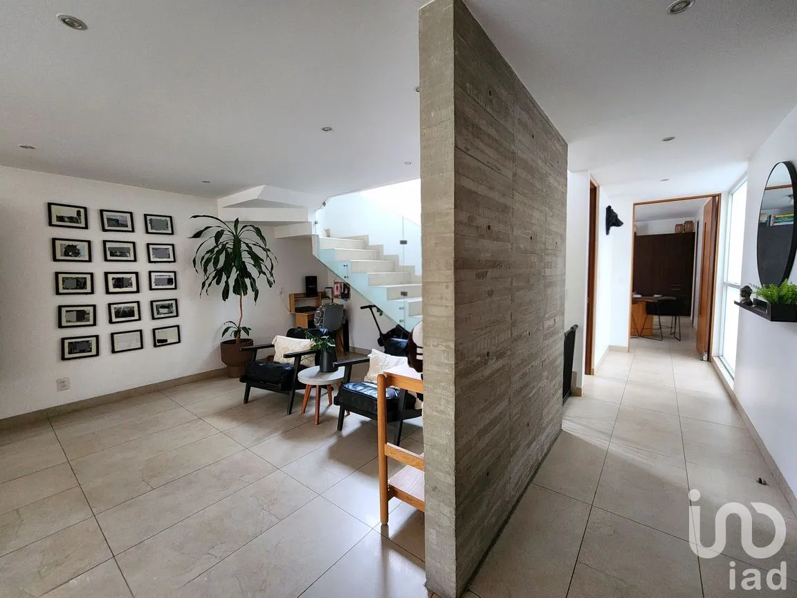Departamento en Venta en Del Valle Norte, Benito Juárez, Ciudad de México | NEX-298826 | iad México | Foto 4 de 47