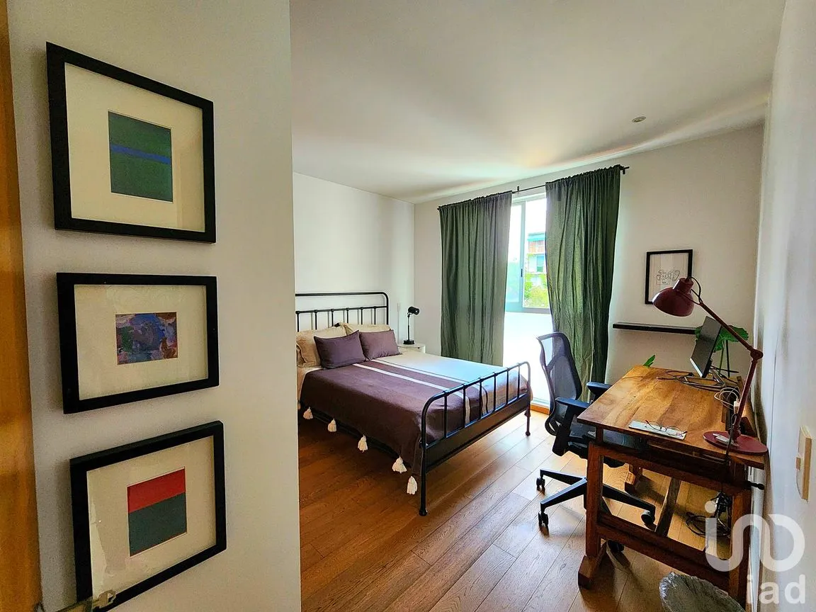 Departamento en Venta en Del Valle Norte, Benito Juárez, Ciudad de México | NEX-298826 | iad México | Foto 31 de 47