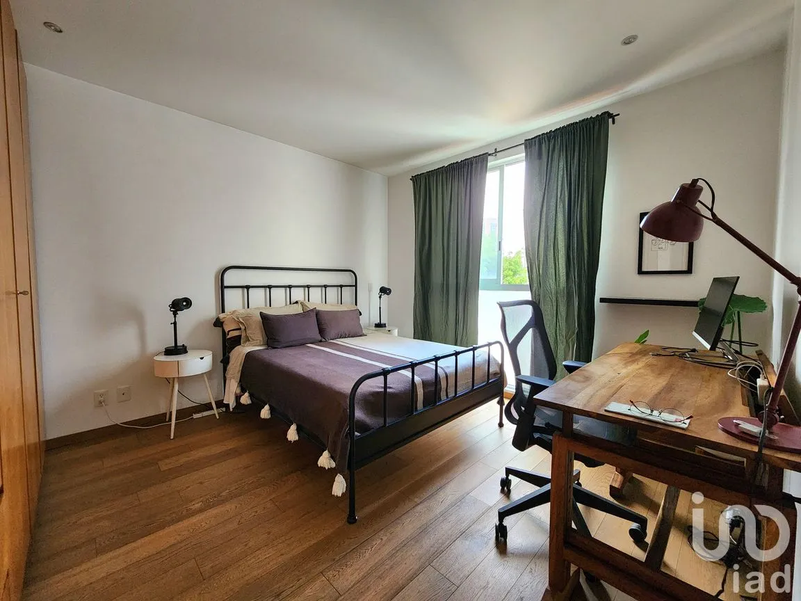 Departamento en Venta en Del Valle Norte, Benito Juárez, Ciudad de México | NEX-298826 | iad México | Foto 32 de 47