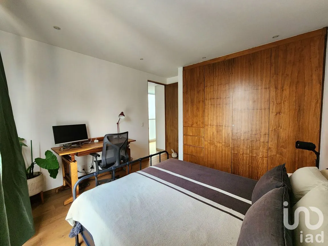 Departamento en Venta en Del Valle Norte, Benito Juárez, Ciudad de México | NEX-298826 | iad México | Foto 33 de 47