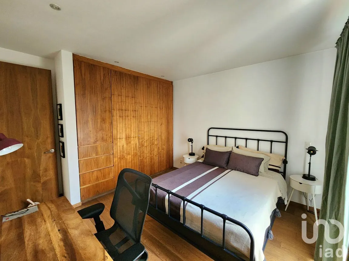 Departamento en Venta en Del Valle Norte, Benito Juárez, Ciudad de México | NEX-298826 | iad México | Foto 34 de 47