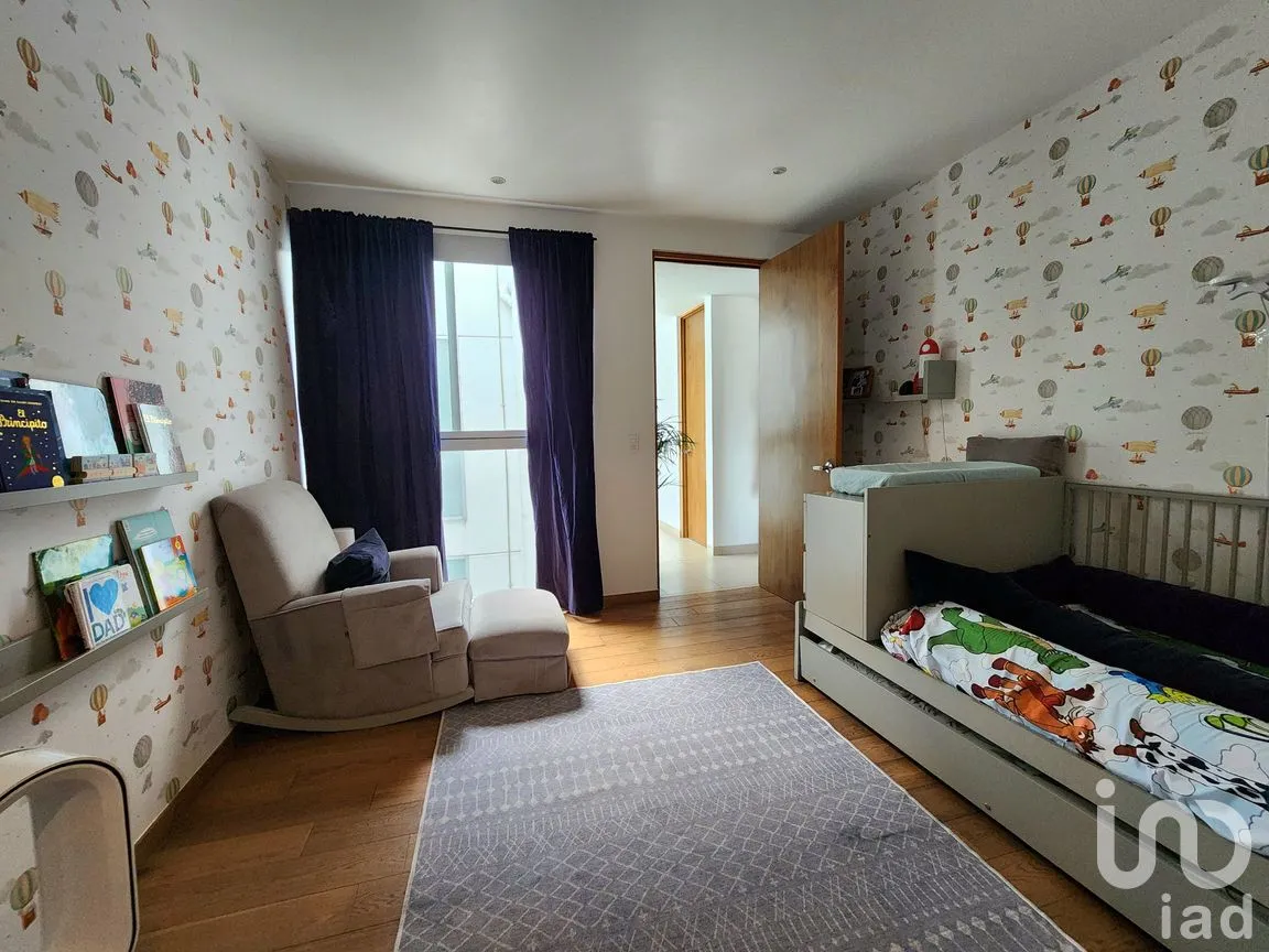 Departamento en Venta en Del Valle Norte, Benito Juárez, Ciudad de México | NEX-298826 | iad México | Foto 35 de 47