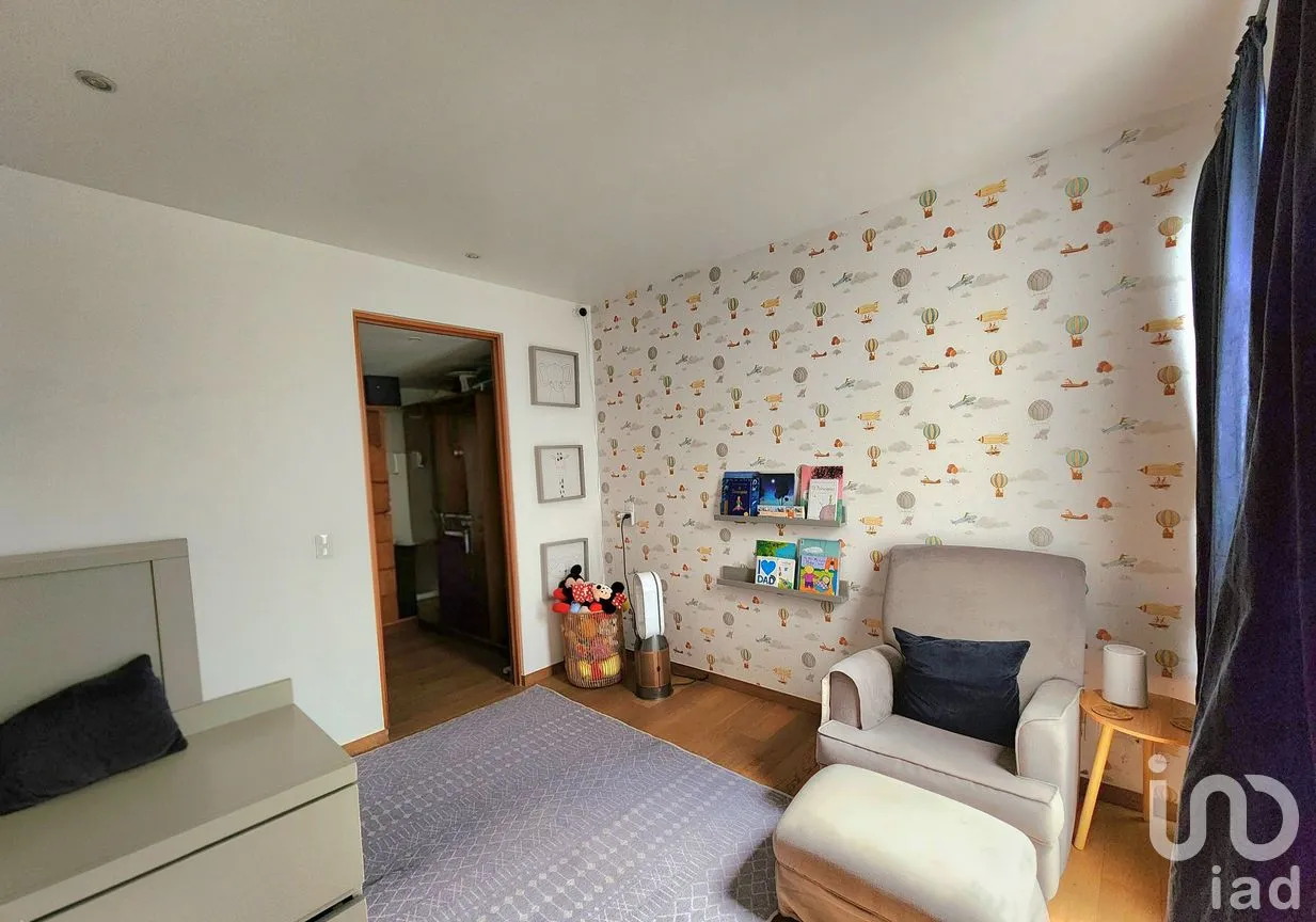 Departamento en Venta en Del Valle Norte, Benito Juárez, Ciudad de México | NEX-298826 | iad México | Foto 36 de 47