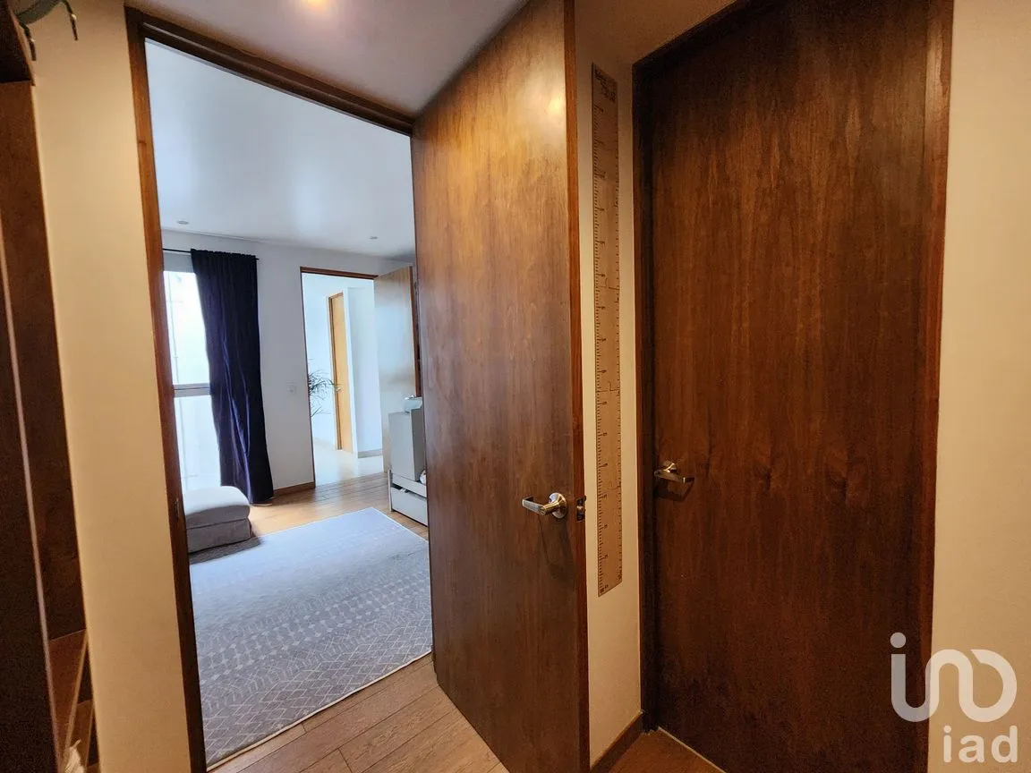 Departamento en Venta en Del Valle Norte, Benito Juárez, Ciudad de México | NEX-298826 | iad México | Foto 37 de 47