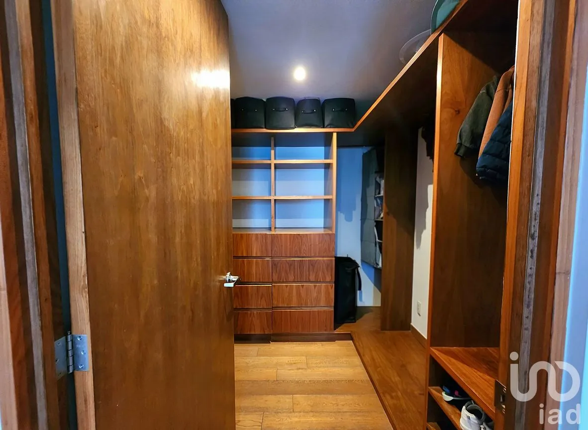 Departamento en Venta en Del Valle Norte, Benito Juárez, Ciudad de México | NEX-298826 | iad México | Foto 38 de 47