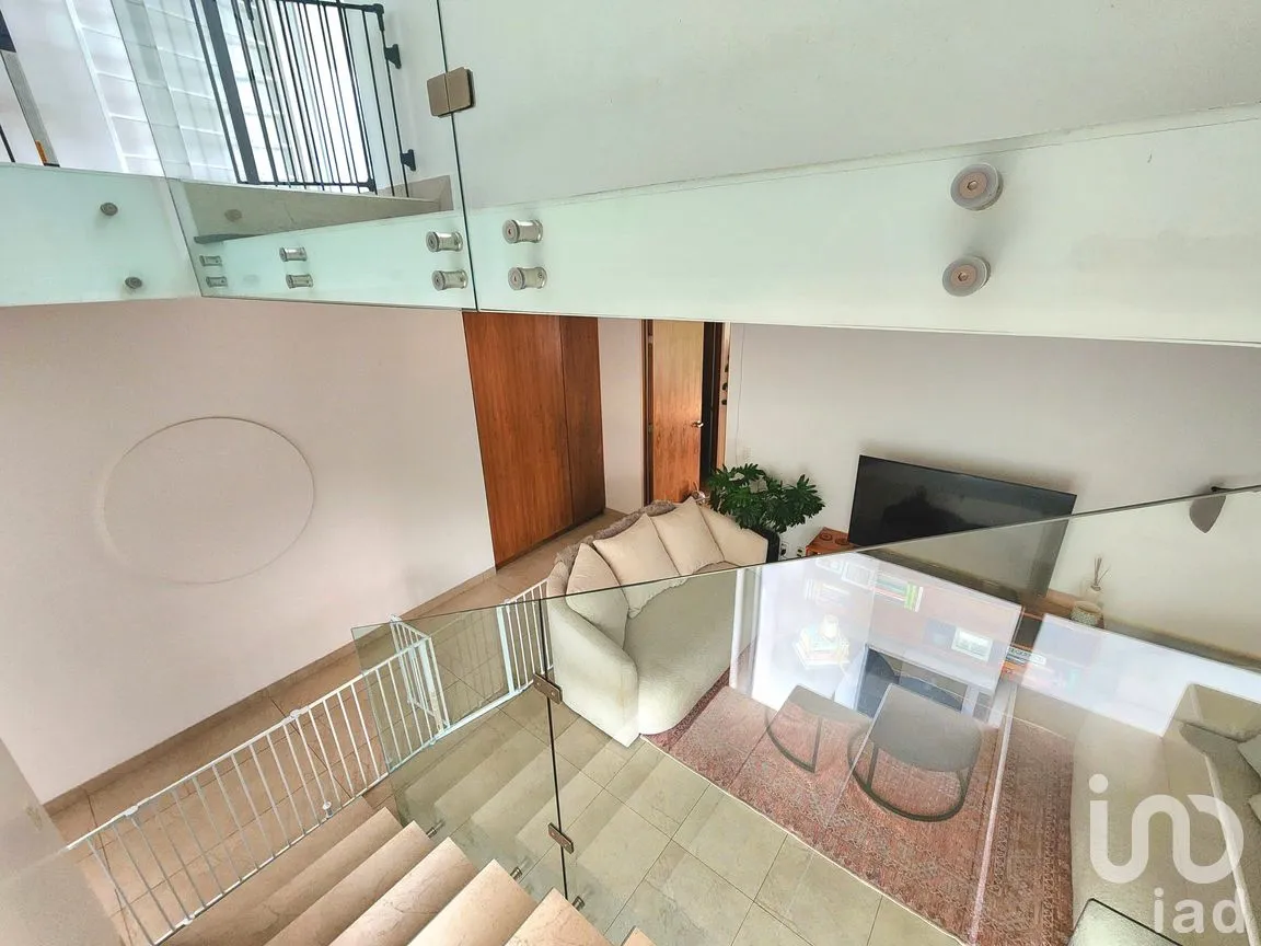 Departamento en Venta en Del Valle Norte, Benito Juárez, Ciudad de México | NEX-298826 | iad México | Foto 39 de 47