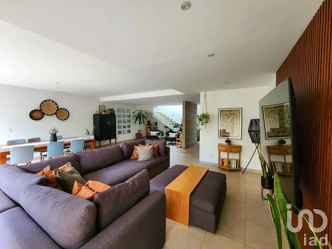 Departamento en Venta en Del Valle Norte, Benito Juárez, Ciudad de México | NEX-298826 | iad México | Foto 5 de 47
