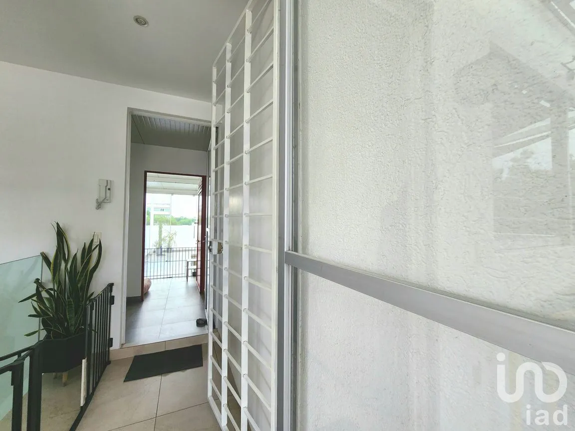 Departamento en Venta en Del Valle Norte, Benito Juárez, Ciudad de México | NEX-298826 | iad México | Foto 41 de 47