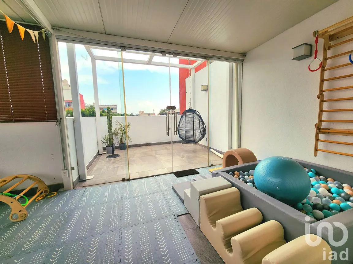 Departamento en Venta en Del Valle Norte, Benito Juárez, Ciudad de México | NEX-298826 | iad México | Foto 42 de 47