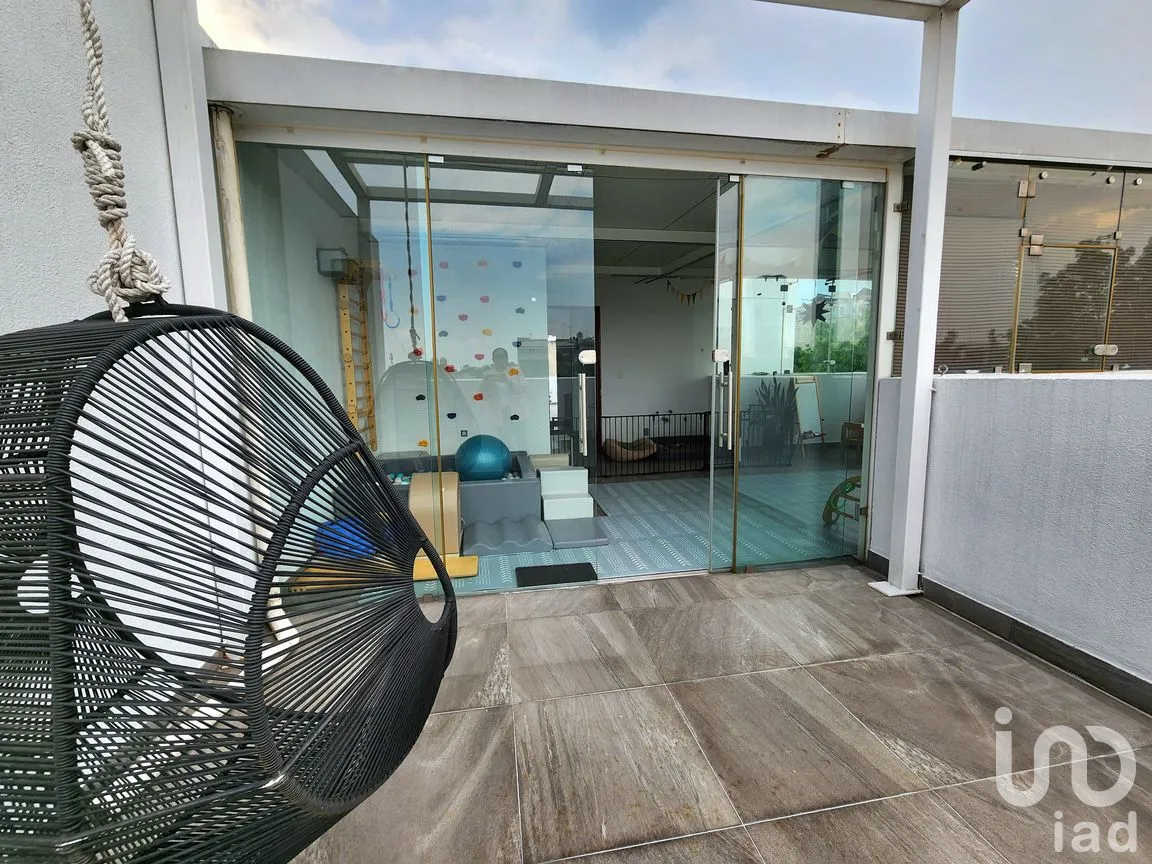 Departamento en Venta en Del Valle Norte, Benito Juárez, Ciudad de México | NEX-298826 | iad México | Foto 45 de 47