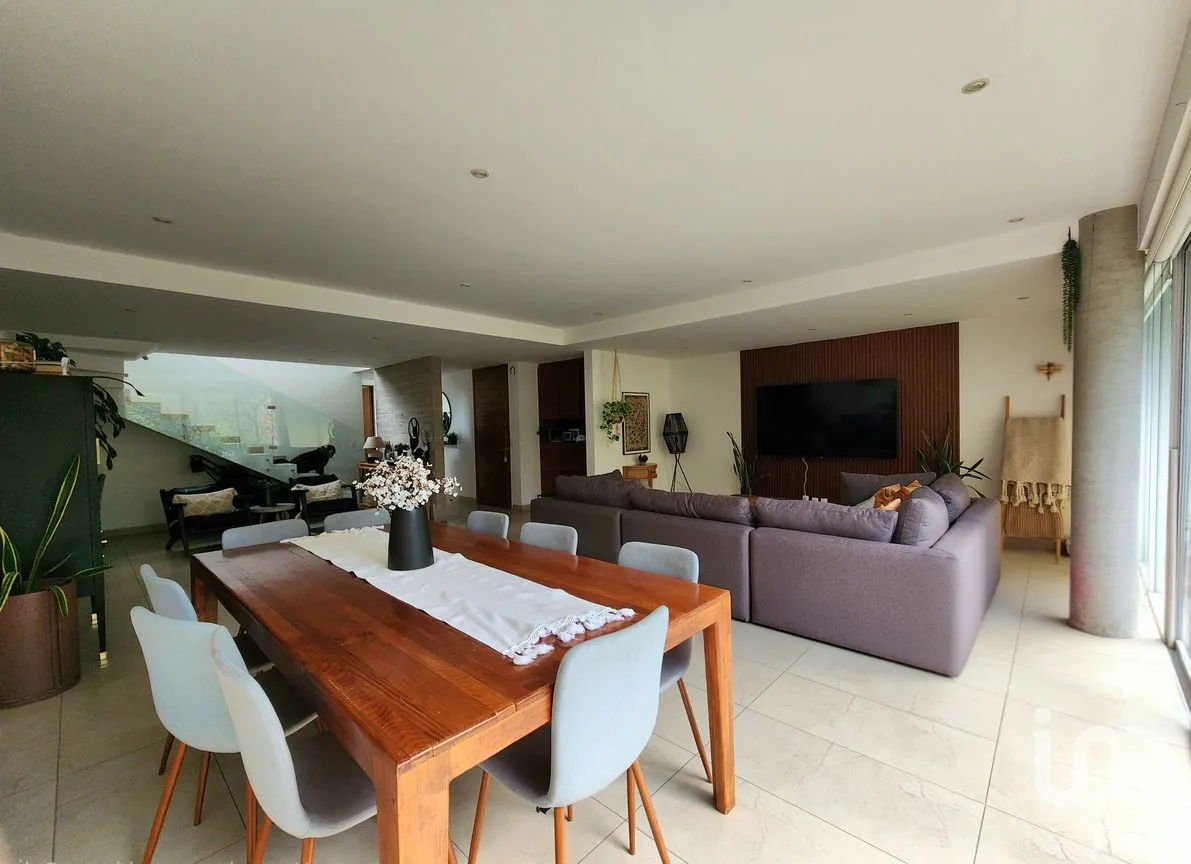 Departamento en Venta en Del Valle Norte, Benito Juárez, Ciudad de México | NEX-298826 | iad México | Foto 6 de 47
