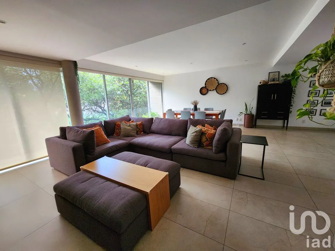 Departamento en Venta en Del Valle Norte, Benito Juárez, Ciudad de México | NEX-298826 | iad México | Foto 7 de 47