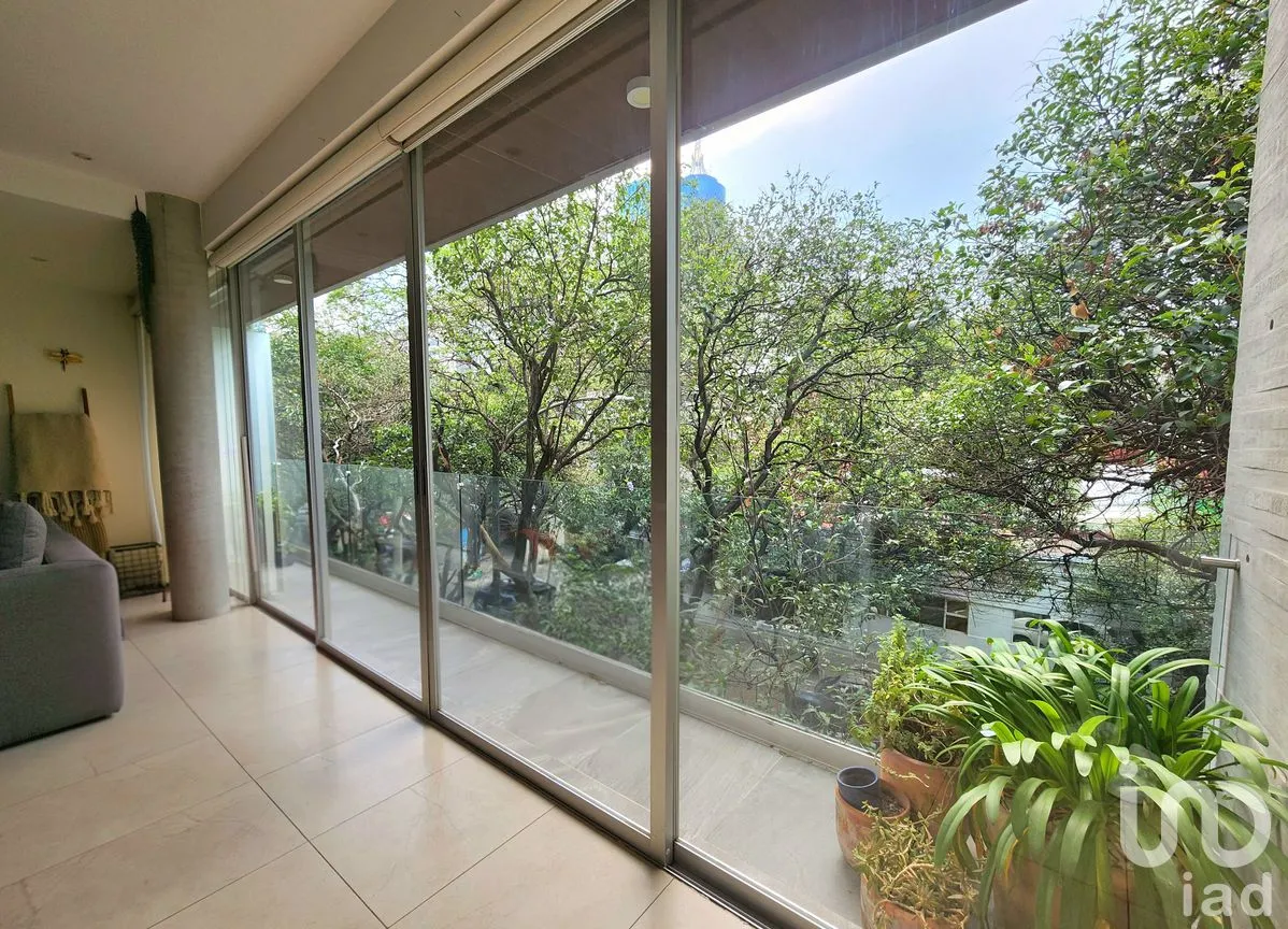 Departamento en Venta en Del Valle Norte, Benito Juárez, Ciudad de México | NEX-298826 | iad México | Foto 8 de 47