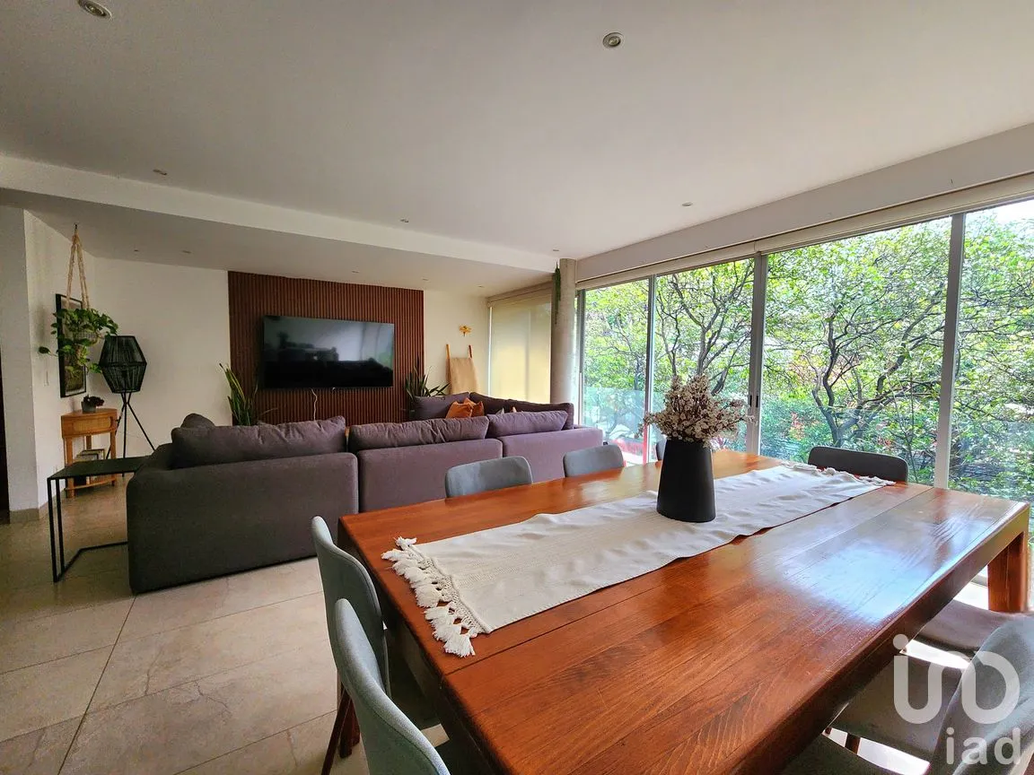 Departamento en Venta en Del Valle Norte, Benito Juárez, Ciudad de México | NEX-298826 | iad México | Foto 9 de 47