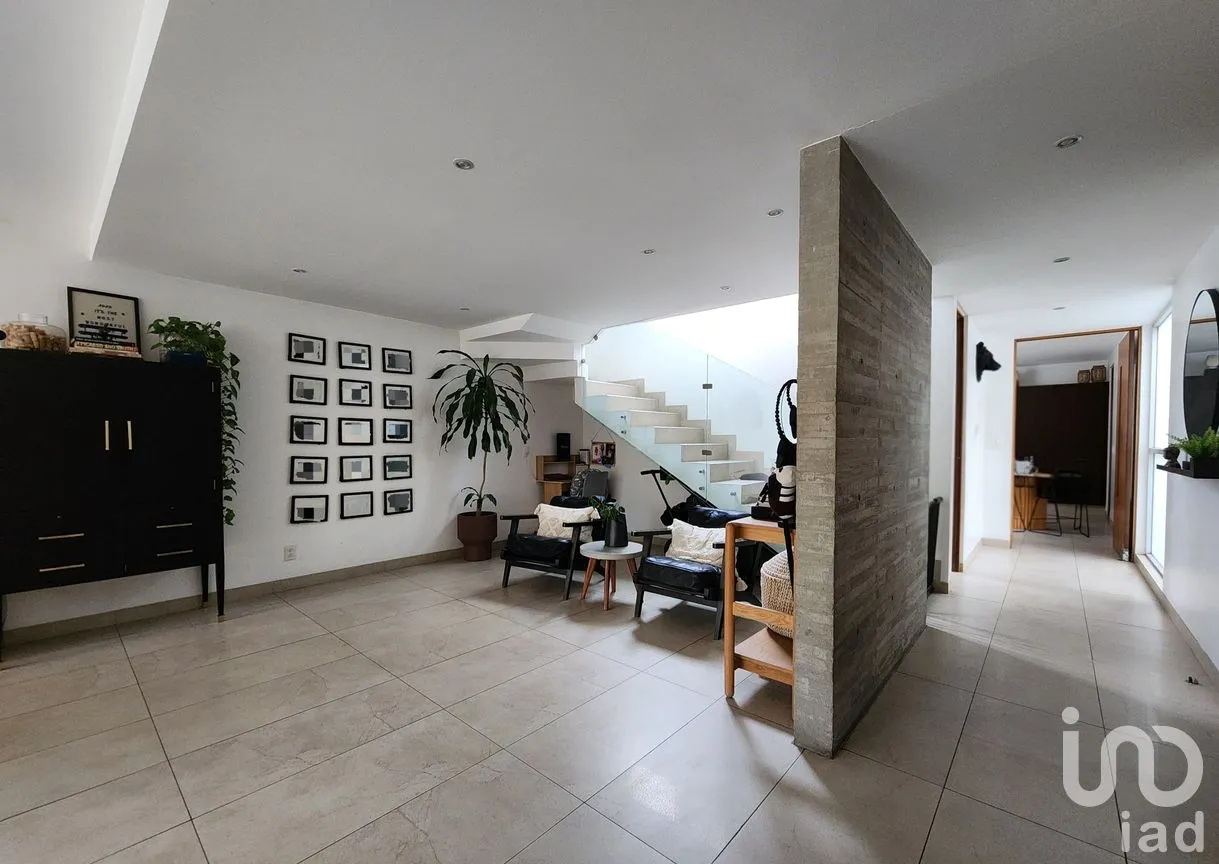 Departamento en Venta en Del Valle Norte, Benito Juárez, Ciudad de México | NEX-298826 | iad México | Foto 10 de 47