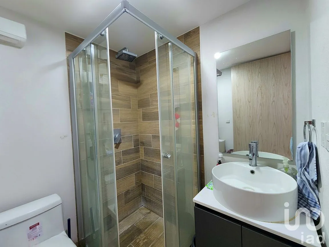 Departamento en Venta en Doctores, Cuauhtémoc, Ciudad de México | NEX-299695 | iad México | Foto 11 de 25