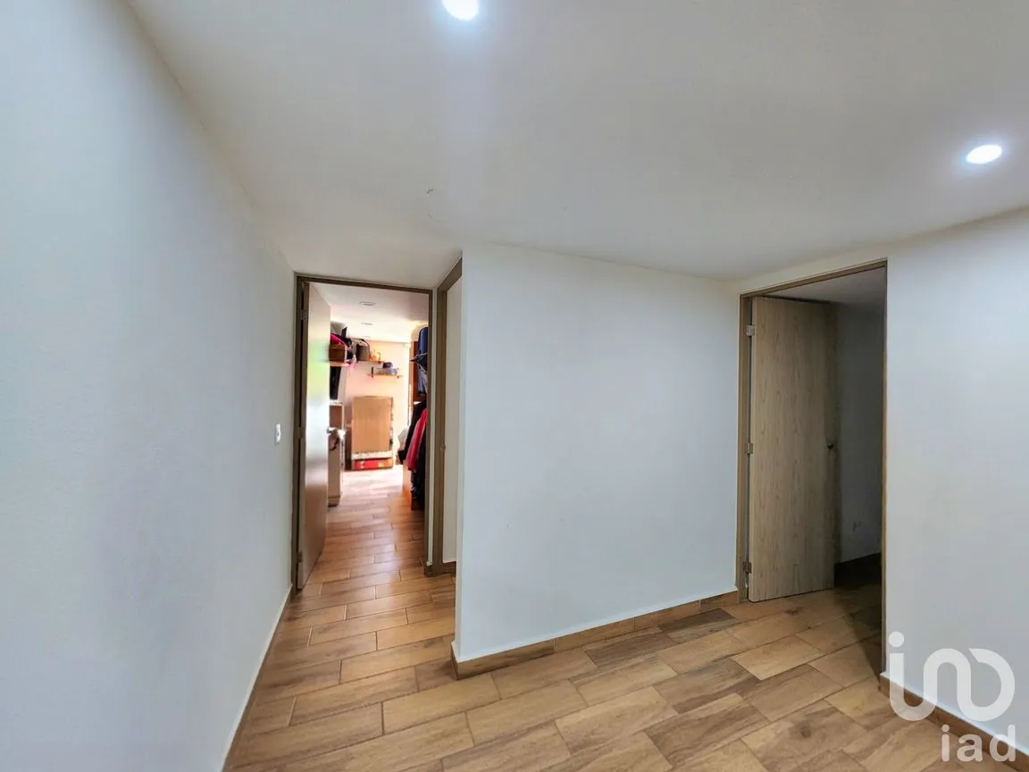 Departamento en Venta en Doctores, Cuauhtémoc, Ciudad de México | NEX-299695 | iad México | Foto 12 de 25