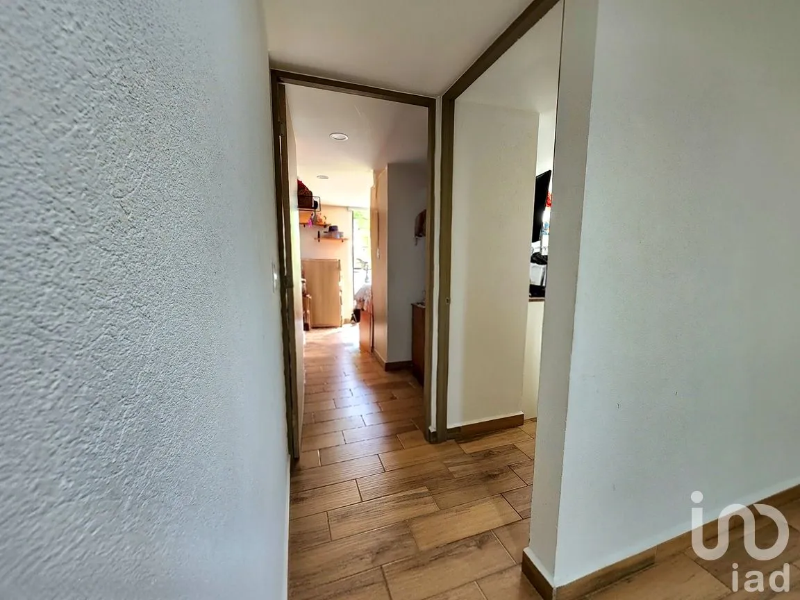 Departamento en Venta en Doctores, Cuauhtémoc, Ciudad de México | NEX-299695 | iad México | Foto 13 de 25