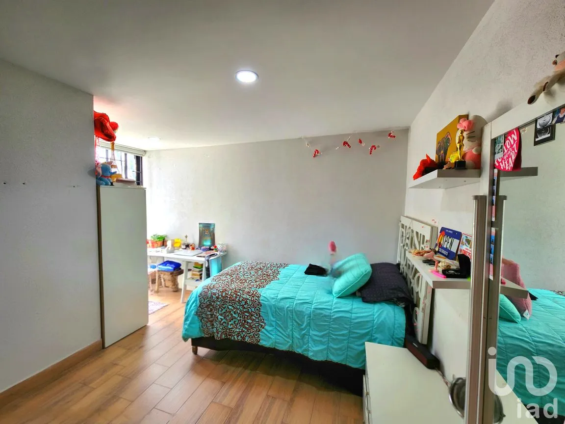 Departamento en Venta en Doctores, Cuauhtémoc, Ciudad de México | NEX-299695 | iad México | Foto 14 de 25