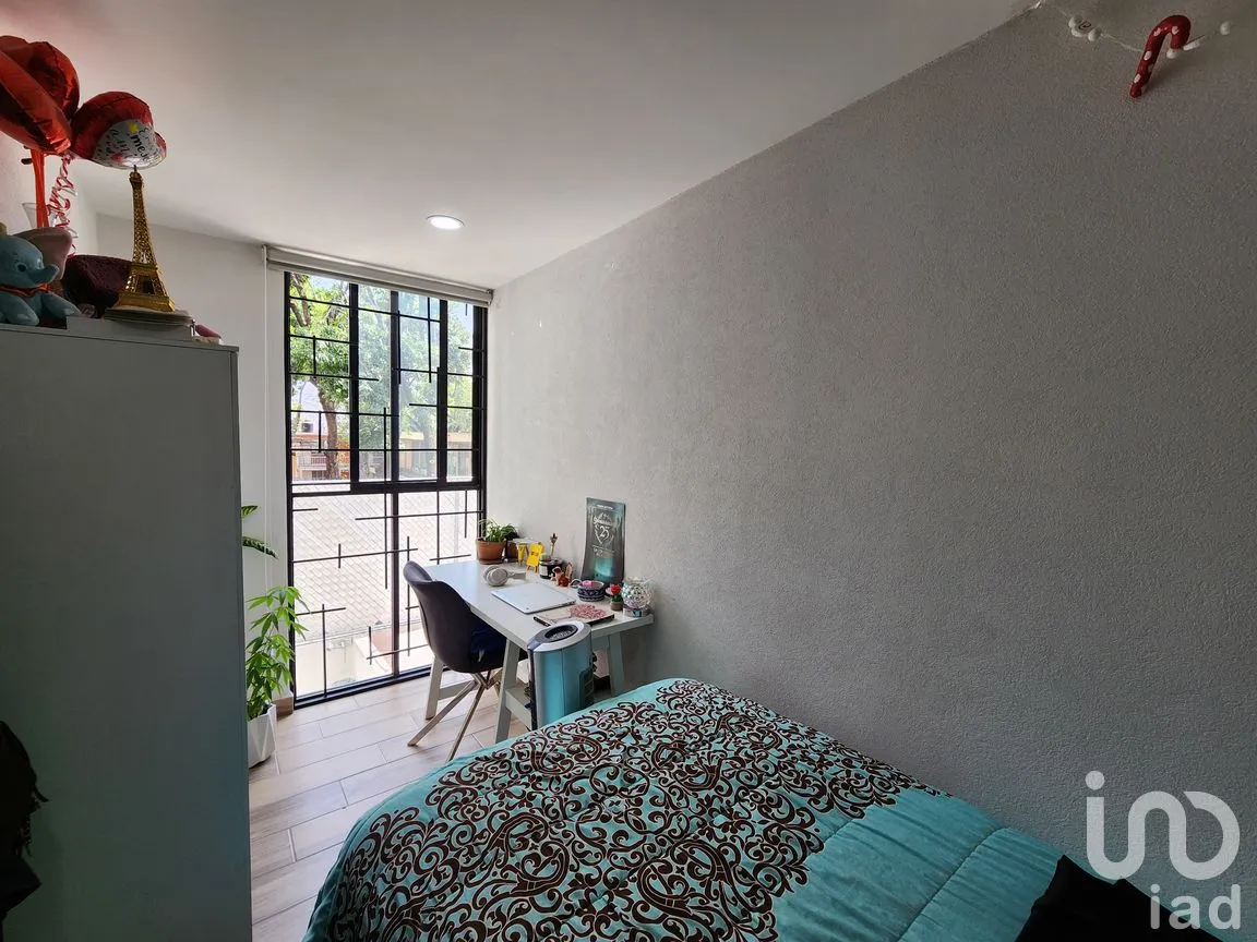 Departamento en Venta en Doctores, Cuauhtémoc, Ciudad de México | NEX-299695 | iad México | Foto 15 de 25