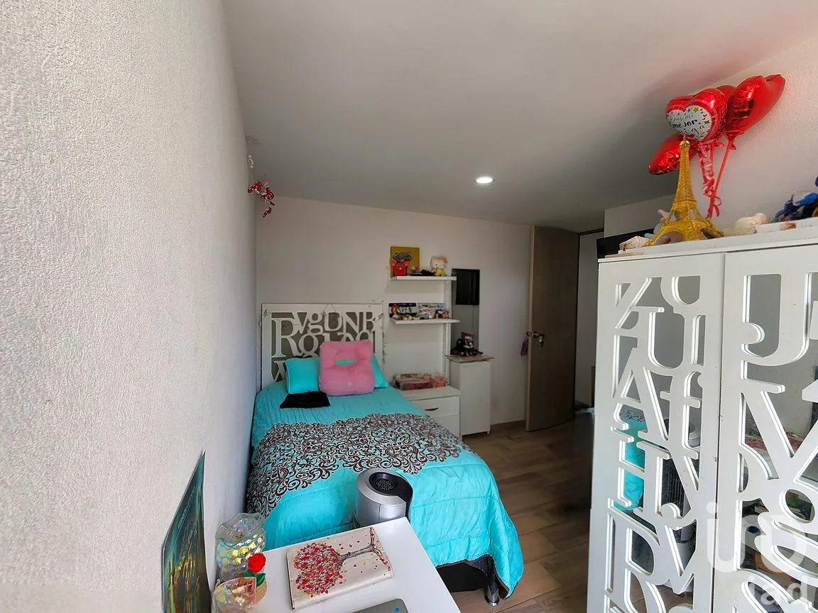 Departamento en Venta en Doctores, Cuauhtémoc, Ciudad de México | NEX-299695 | iad México | Foto 17 de 25