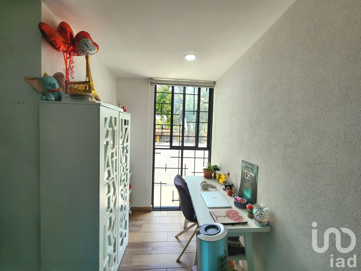 Departamento en Venta en Doctores, Cuauhtémoc, Ciudad de México | NEX-299695 | iad México | Foto 18 de 25