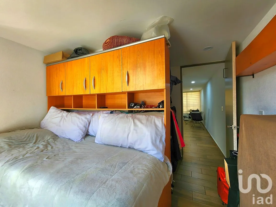 Departamento en Venta en Doctores, Cuauhtémoc, Ciudad de México | NEX-299695 | iad México | Foto 19 de 25