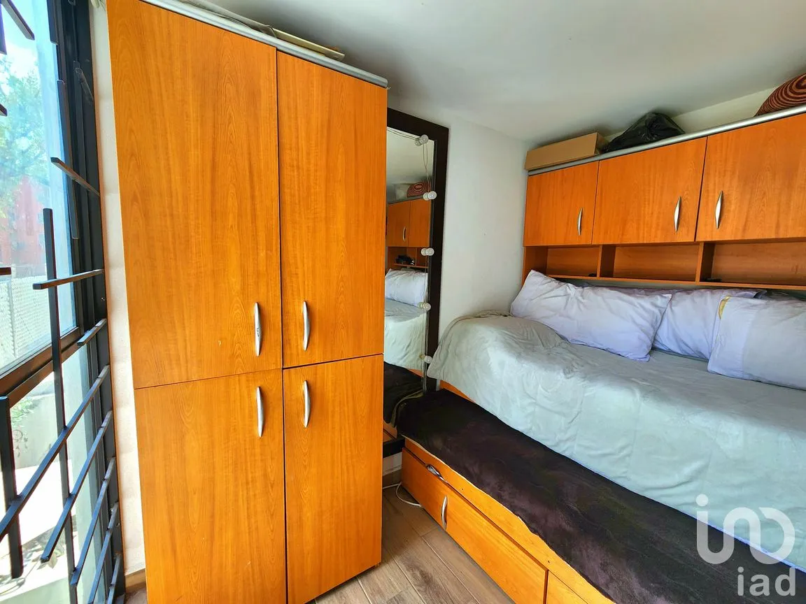 Departamento en Venta en Doctores, Cuauhtémoc, Ciudad de México | NEX-299695 | iad México | Foto 20 de 25