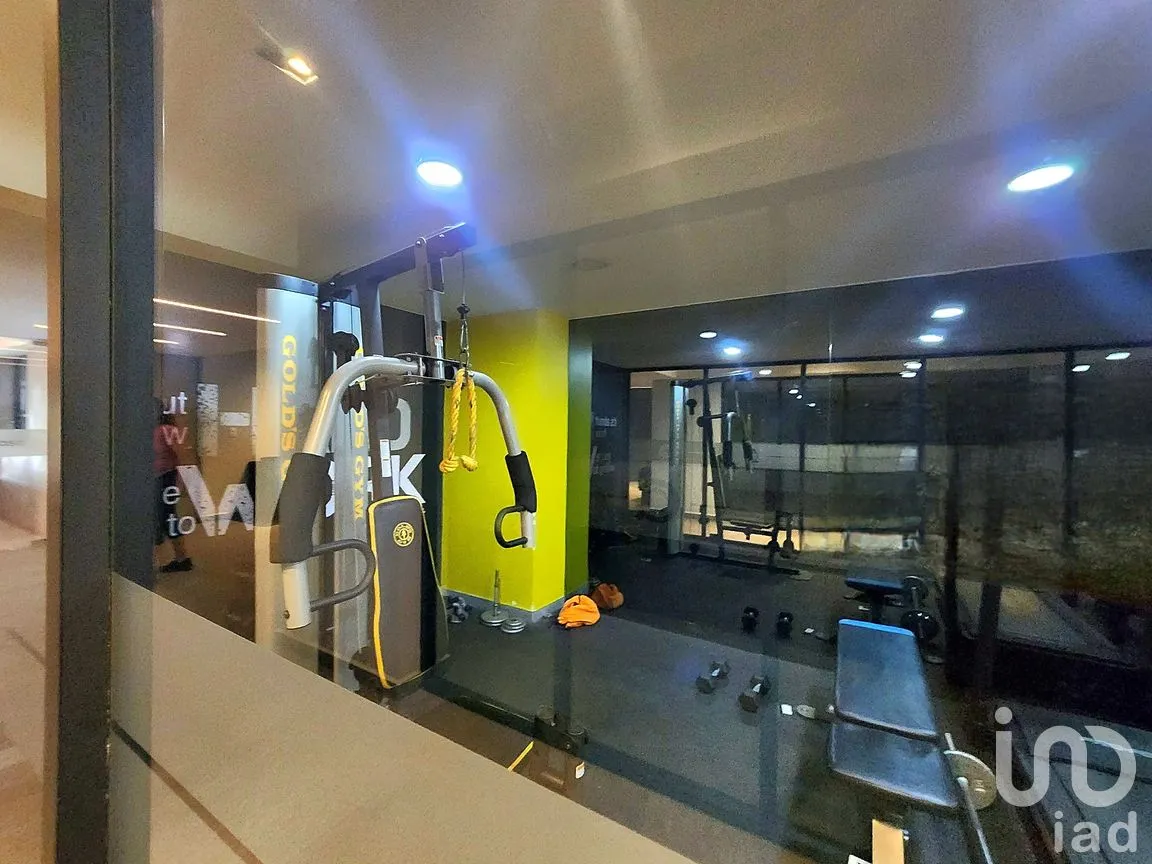 Departamento en Venta en Doctores, Cuauhtémoc, Ciudad de México | NEX-299695 | iad México | Foto 3 de 25