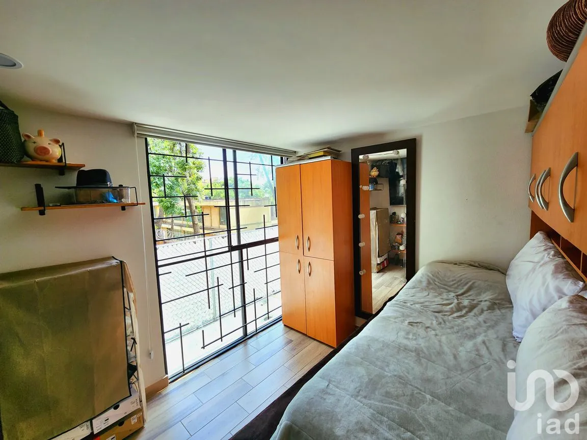 Departamento en Venta en Doctores, Cuauhtémoc, Ciudad de México | NEX-299695 | iad México | Foto 21 de 25