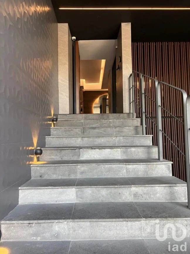 Departamento en Venta en Doctores, Cuauhtémoc, Ciudad de México | NEX-299695 | iad México | Foto 22 de 25