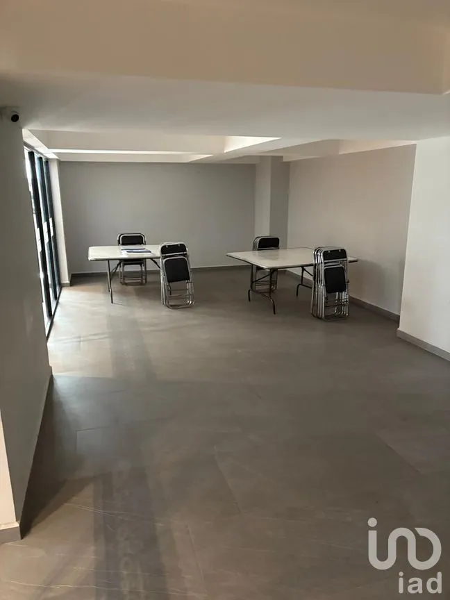 Departamento en Venta en Doctores, Cuauhtémoc, Ciudad de México | NEX-299695 | iad México | Foto 23 de 25
