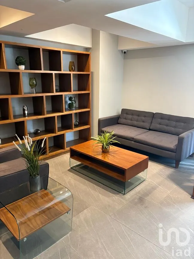 Departamento en Venta en Doctores, Cuauhtémoc, Ciudad de México | NEX-299695 | iad México | Foto 25 de 25
