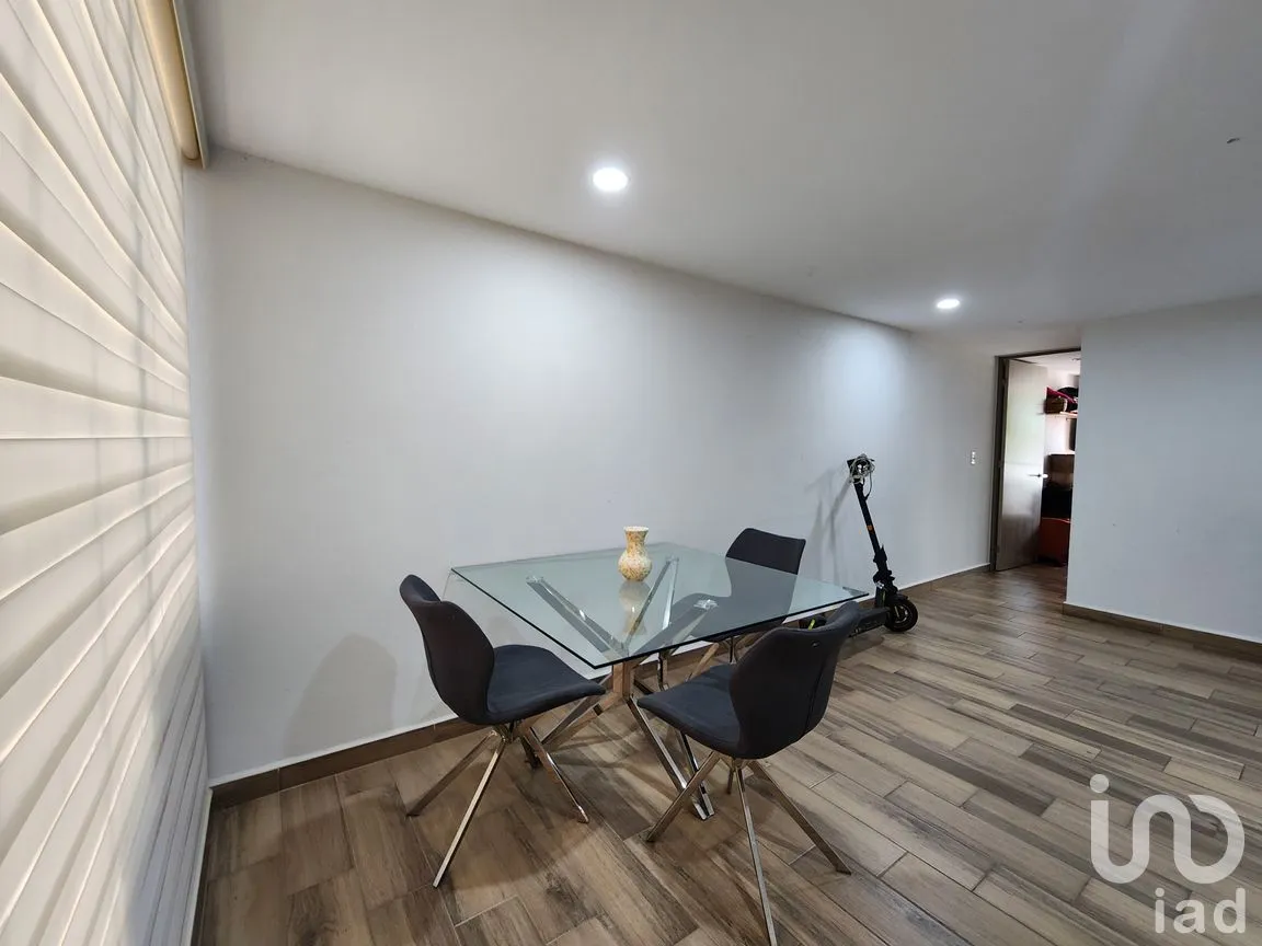 Departamento en Venta en Doctores, Cuauhtémoc, Ciudad de México | NEX-299695 | iad México | Foto 8 de 25