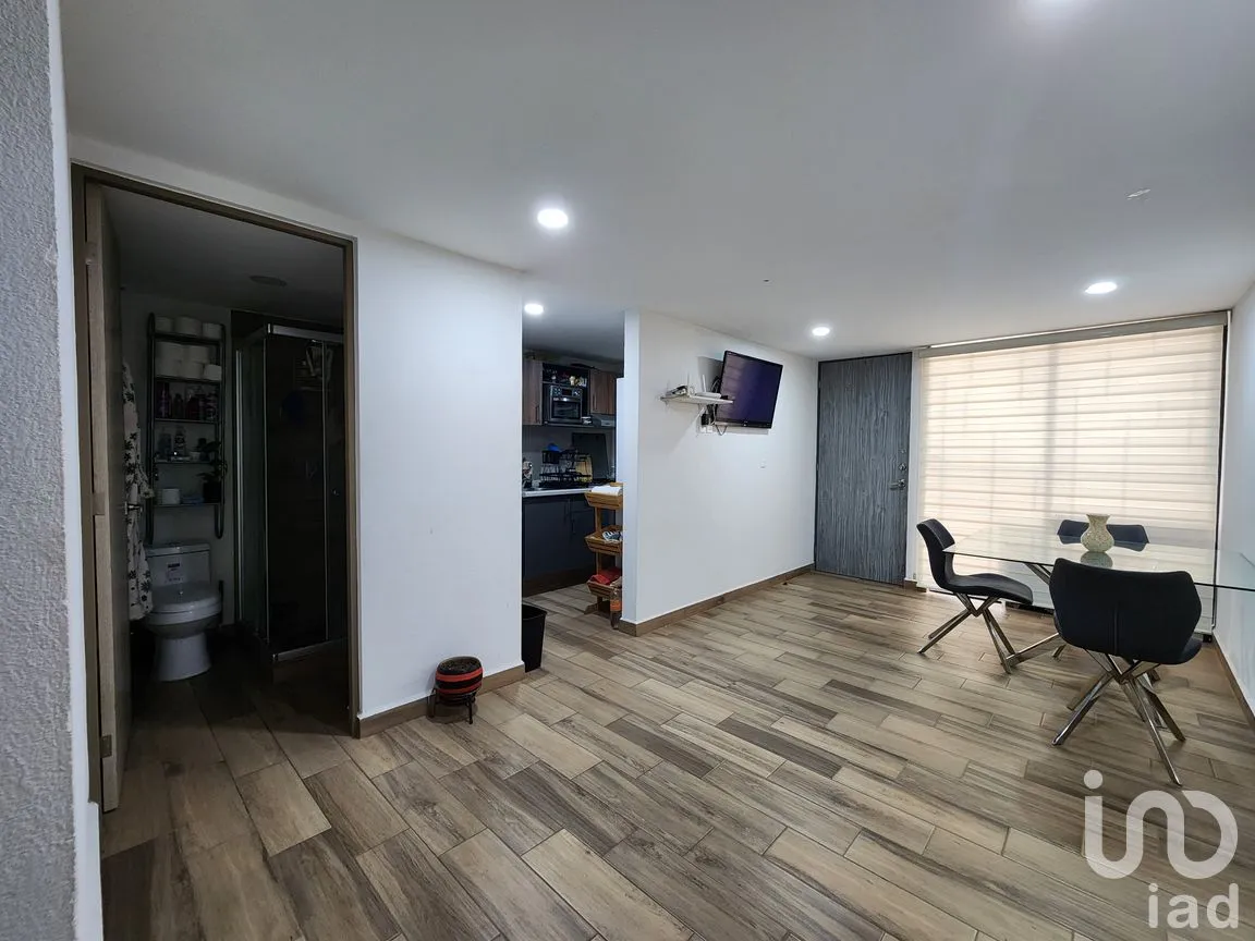 Departamento en Venta en Doctores, Cuauhtémoc, Ciudad de México | NEX-299695 | iad México | Foto 9 de 25
