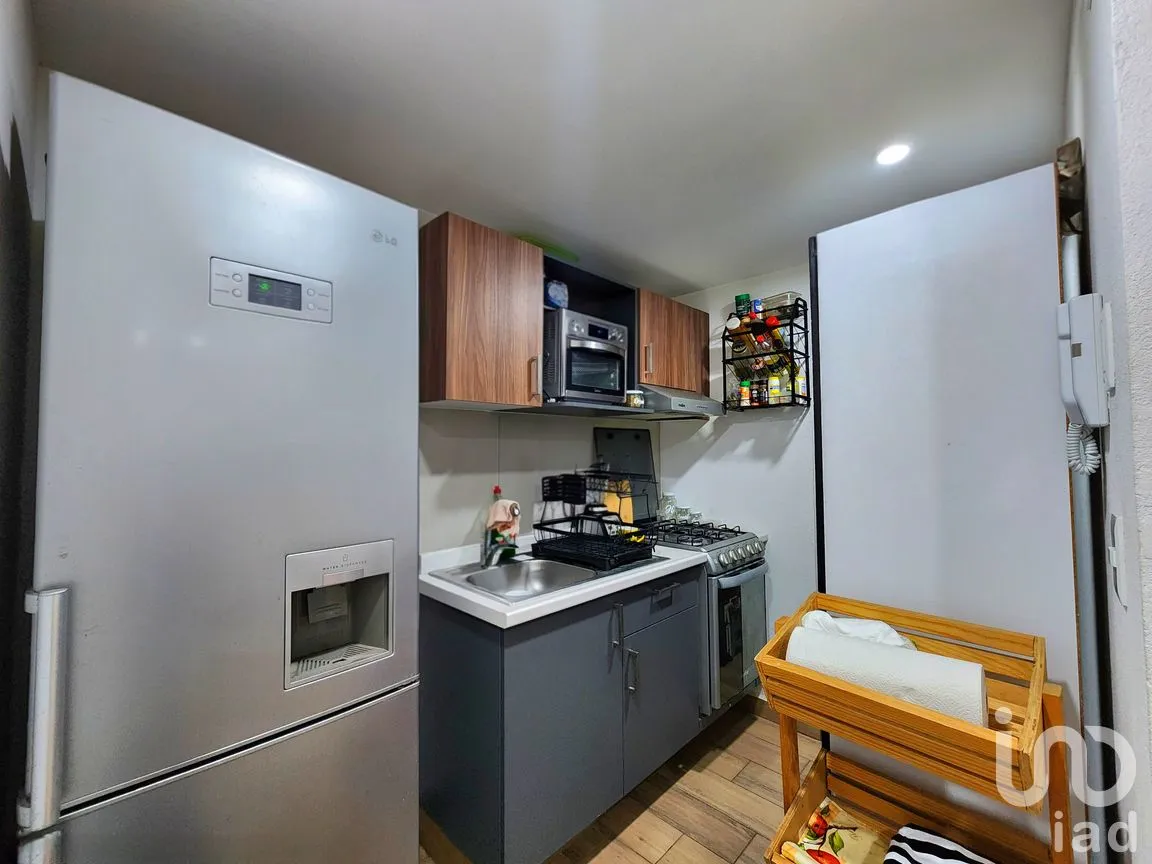 Departamento en Venta en Doctores, Cuauhtémoc, Ciudad de México | NEX-299695 | iad México | Foto 10 de 25