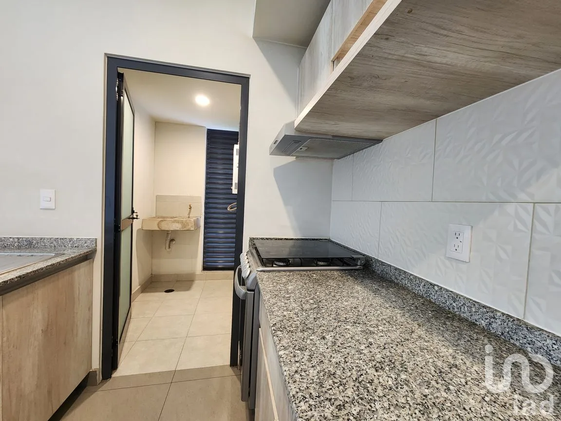 Departamento en Renta en Bosques del Valle 1a Sección, Coacalco de Berriozábal, México | NEX-302104 | iad México | Foto 16 de 45