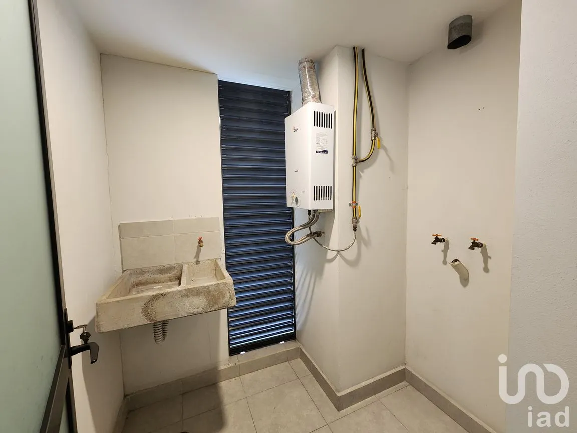 Departamento en Renta en Bosques del Valle 1a Sección, Coacalco de Berriozábal, México | NEX-302104 | iad México | Foto 17 de 45