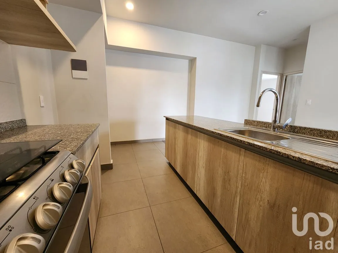 Departamento en Renta en Bosques del Valle 1a Sección, Coacalco de Berriozábal, México | NEX-302104 | iad México | Foto 18 de 45