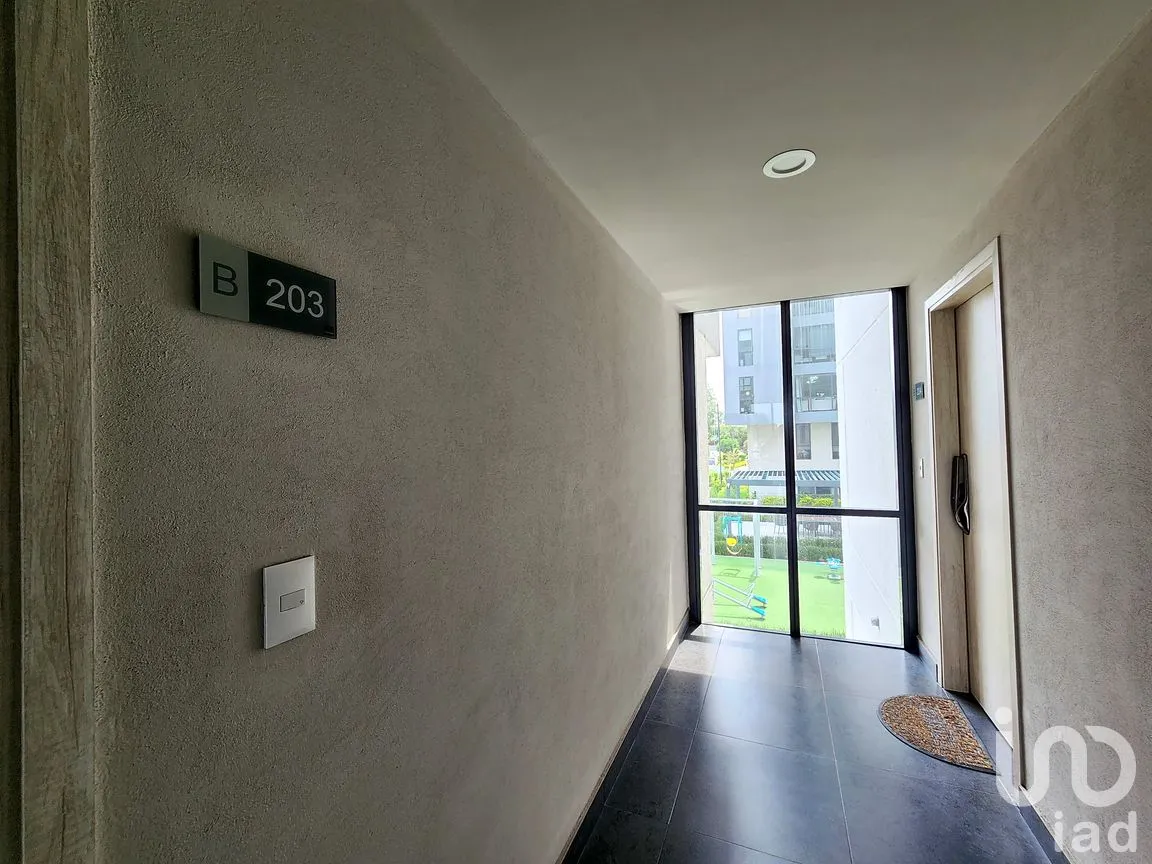 Departamento en Renta en Bosques del Valle 1a Sección, Coacalco de Berriozábal, México | NEX-302104 | iad México | Foto 36 de 45
