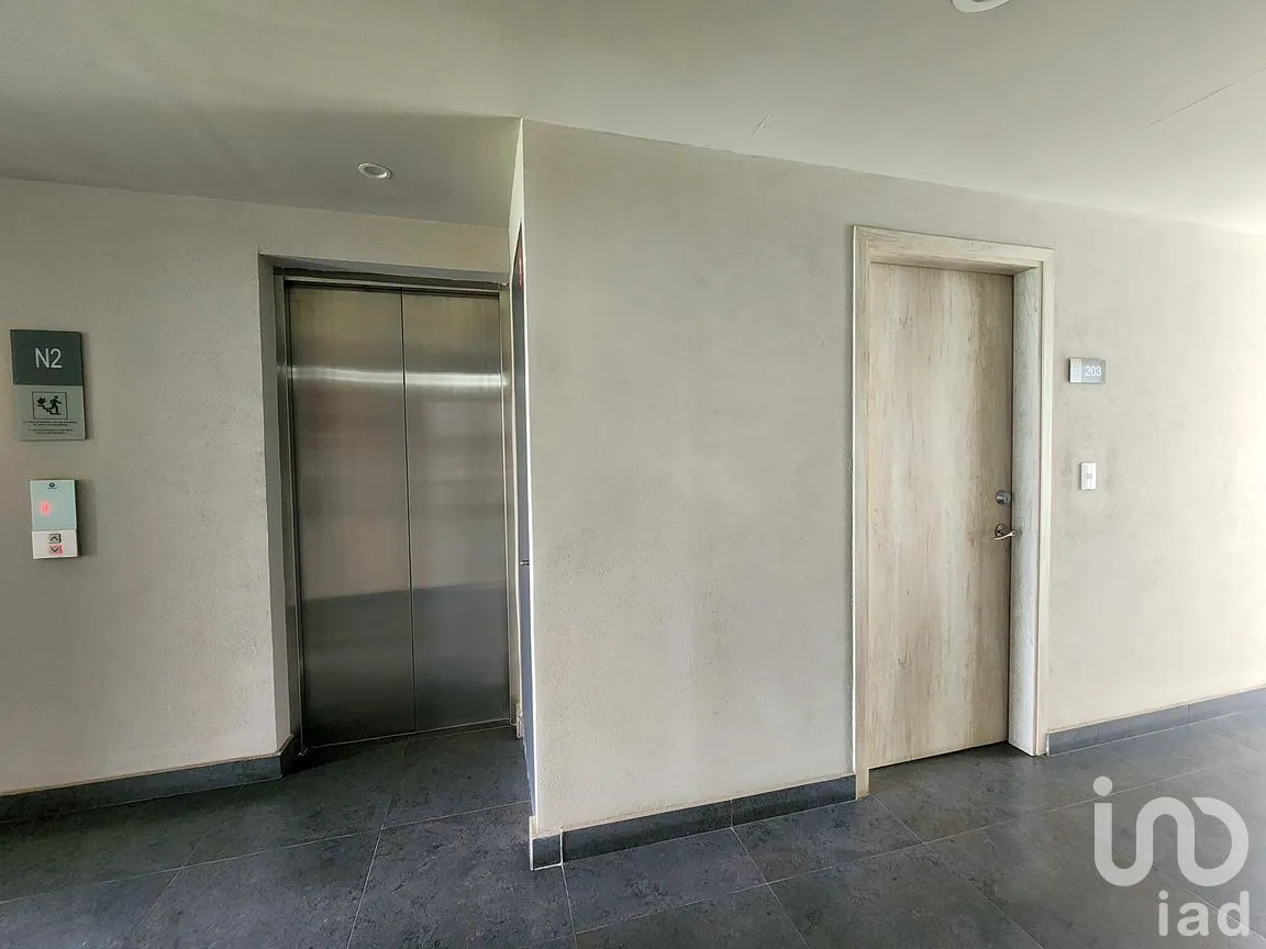 Departamento en Renta en Bosques del Valle 1a Sección, Coacalco de Berriozábal, México | NEX-302104 | iad México | Foto 5 de 45