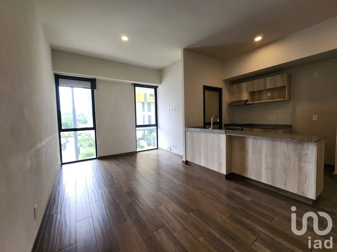 Departamento en Renta en Bosques del Valle 1a Sección, Coacalco de Berriozábal, México | NEX-302104 | iad México | Foto 9 de 45
