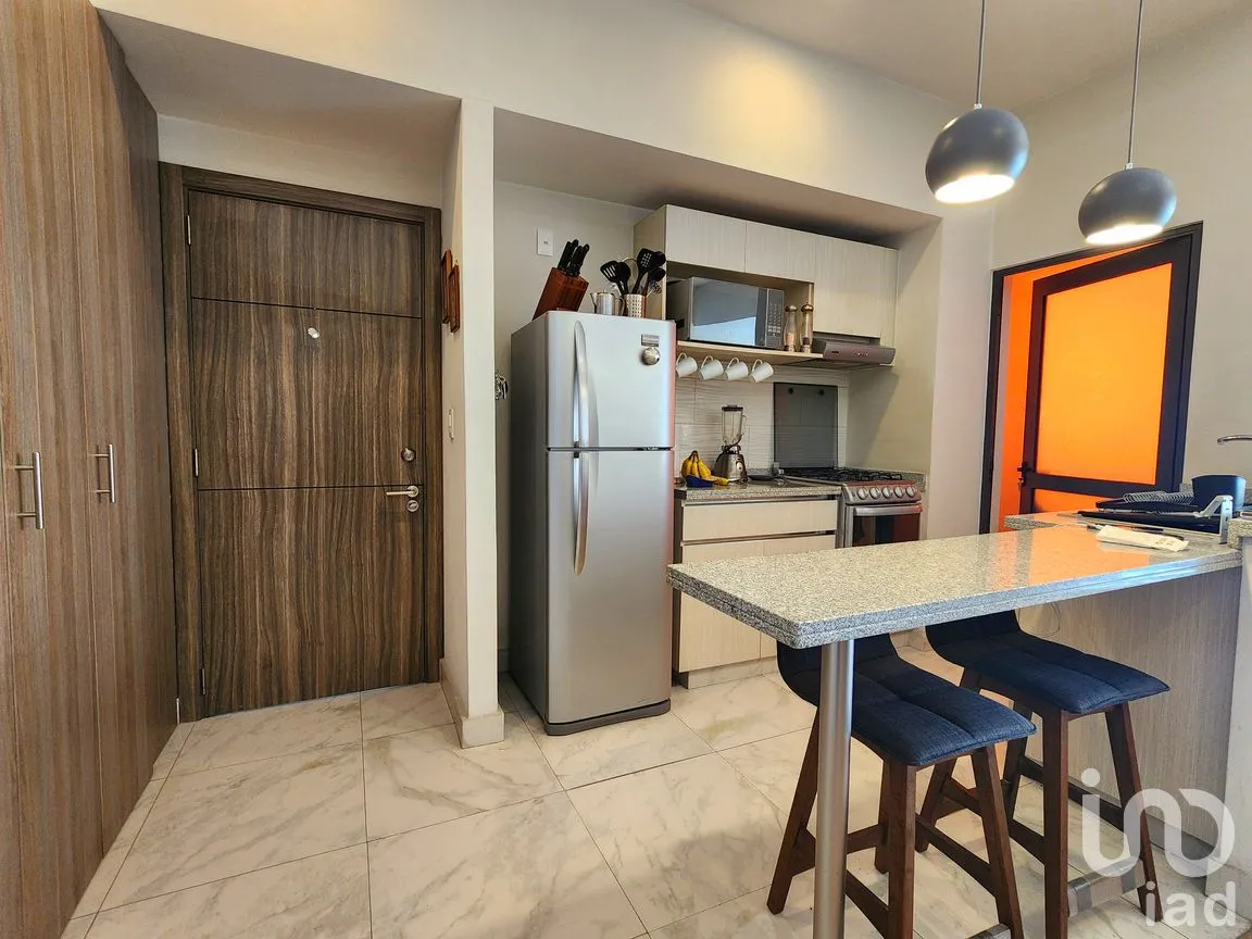 Departamento en Renta en Bosques del Valle 1a Sección, Coacalco de Berriozábal, México | NEX-304242 | iad México | Foto 11 de 28